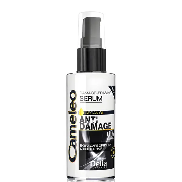 Cameleo Anti Damage Serum with Argan Oil 55ml