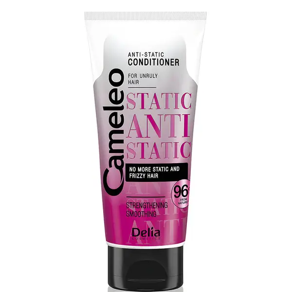 Cameleo Anti-Static Conditioner for Unruly Hair 200ml