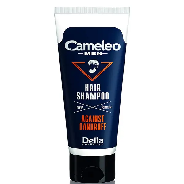 Cameleo Men Hair Shampoo Against Dandruff 150ml