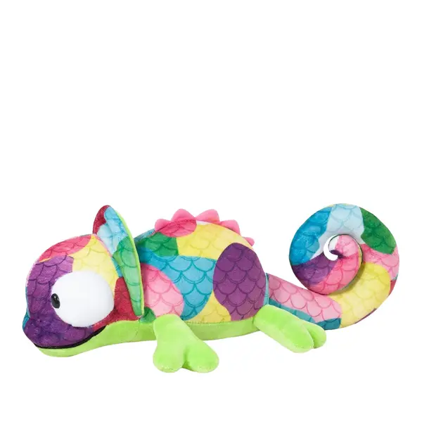 Cameleon de plus