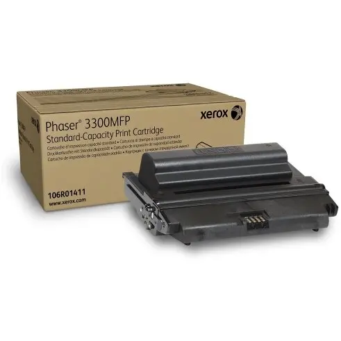 CAMELEON Toner CAMELLEON, 106R02306-CP, compatibil cu XEROX Ph 3320, 11K ,106R02306-CP