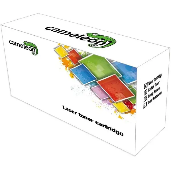CAMELEON Toner Compatibil Cameleon C7115A Black, pentru HP 1000/1005/1150/1200/1220/1300/3300/3320/3330/3380, C7115A-CP