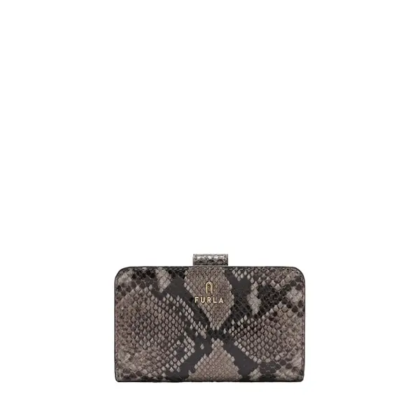 Camelia m compact wallet toni urban gray