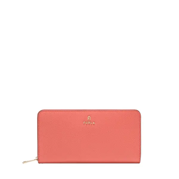 Camelia xl zip around aperitivo + cristallo
