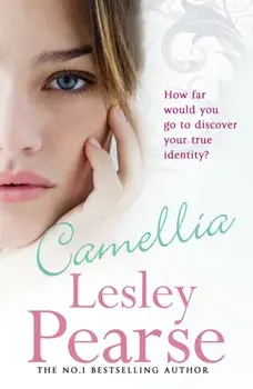 Camellia, Paperback/Lesley Pearse