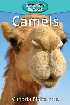 Camels, Paperback/Victoria Blakemore