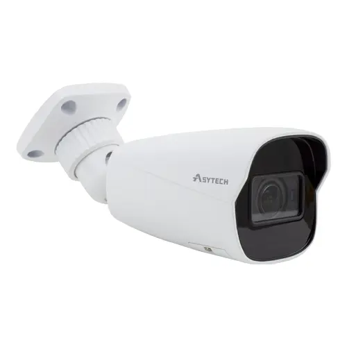 Camera 4 in 1 AnalogHD 5MP, ASYTECH VT-H53EVZ70-5AE, lentila 2.8~12 mm, IR 70M
