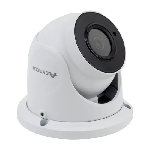 Camera 4 in 1 AnalogHD 5MP, lentila 2.8mm, IR 30m - ASYTECH VT-H24DF30-5AE2(2.8mm)