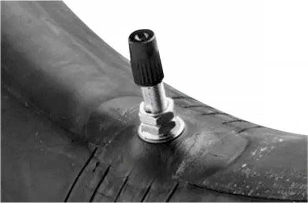Camera aer Parts Unlimited 3.25-14 110 90-14 TR-4