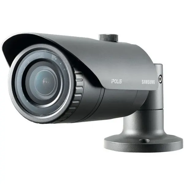 Camera all-in-one IP de exterior SAMSUNG SNO-L5083R