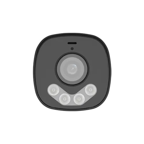 Camera analog, 5MP, ColorHunter, lentila 4.0mm, Dual Light 40m, Microfon - UNV UAC-B145-AF40LM-DL