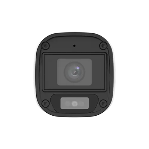 Camera Analog ColorHunter, Dual Light, 5MP, lentila 2.8mm, IR 20m, WL 20m, Mic, IP67 - UNV UAC-B115-AF28-DL