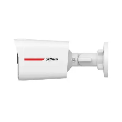 Camera analog Dahua, 2MP, WizColor, Lumina alba 50m, microfon, IP67 - HAC-HFW1249X-A-PRO-0280B