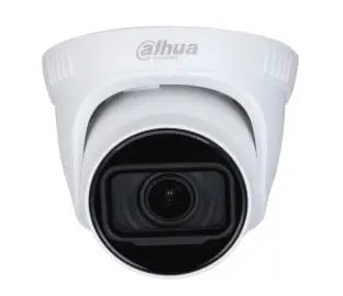 Camera analog HDCVI Dahua 2MP IR 40m 2.7-12mm motorizata Smart IR IP67 HAC-T3A21-Z-2712
