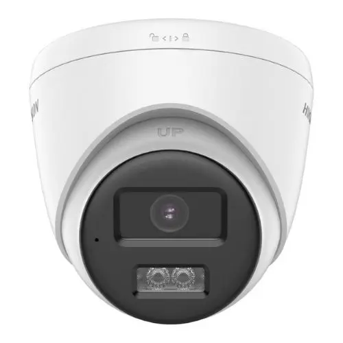 Camera analog Hikvision 2MP, Audio, Dual Light 40m, IP67 - DS-2CE78D0T-LTS(2.8MM)