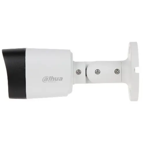 Camera analog pentru exterior, 2MP, lentila 3.6mm, IR 20m - Dahua HAC-B2A21-0360B