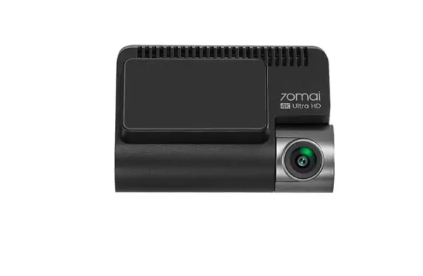 Cameră auto 4K 4G Ready GPS WiFi 140 70mai A800SE-4G