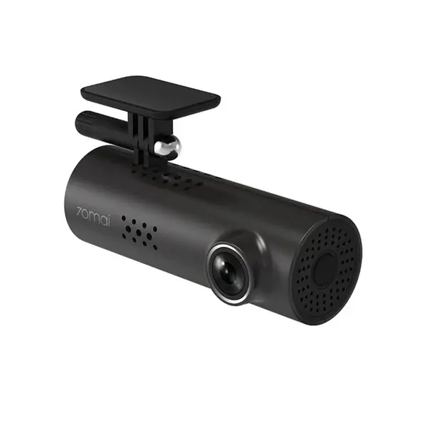 Camera auto 70Mai Dash Cam 3, 2 MP, 130 grade, HDR, 3D DNR, WDR, acumulator 300 mAh, slot card