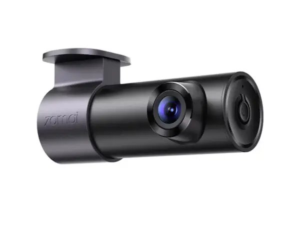 Camera auto 70Mai Dash Cam, 3K, 139 grade, WiFi, night vision, mod parcare, senzor G, timelapse, microfon si difuzor, slot card, M310PLUS-3K