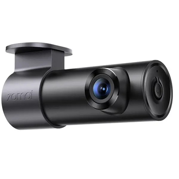 Camera auto 70Mai Dash Cam M310PLUS, 3K, 139 grade, WiFi, WDR, night vision, mod parcare, senzor G, timelapse, microfon si difuzor, slot card, control prin aplicatie