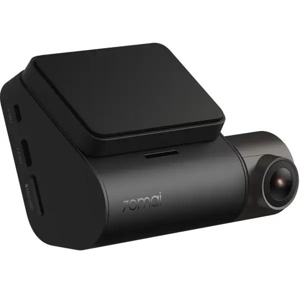Camera auto 70mai Full HD 1080P WiFi HDR 130 grade F2.0 microSD A200