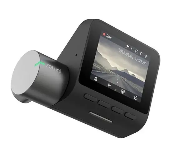 Camera auto 70Mai Pro Plus+ A500S, GPS, Wi-FI