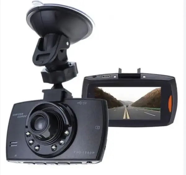 Camera auto Andowl Q R7 portabila avansata