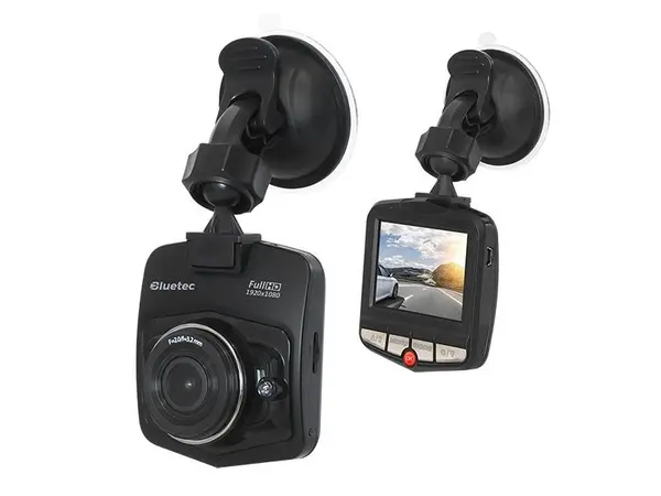 Camera auto BLOW F270