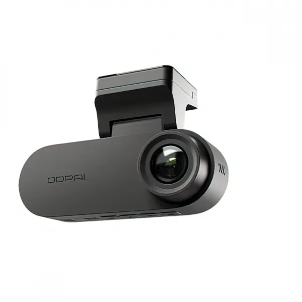 Camera Auto DDPAI N2, 2K, Wi-Fi, Afisaj 1.9inch