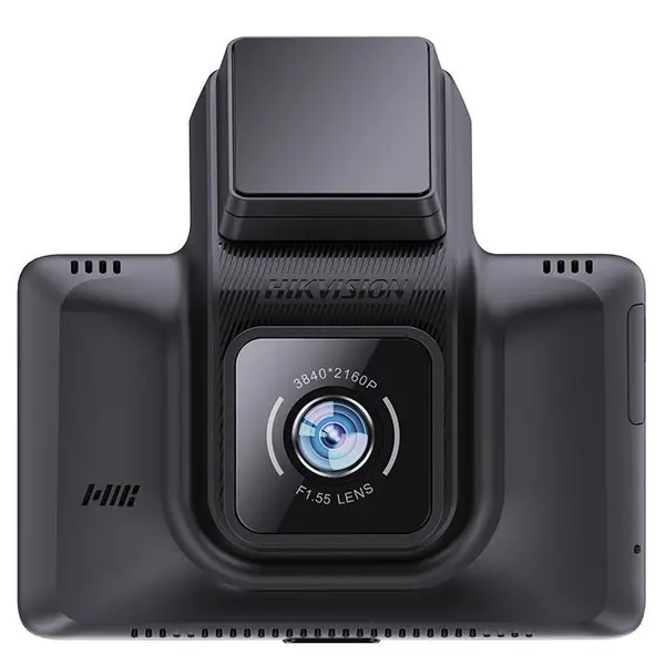 Camera auto de bord K5 2160P/30FPS + 1080P Hikvision AE-DC4328-K5 / 6942160417806