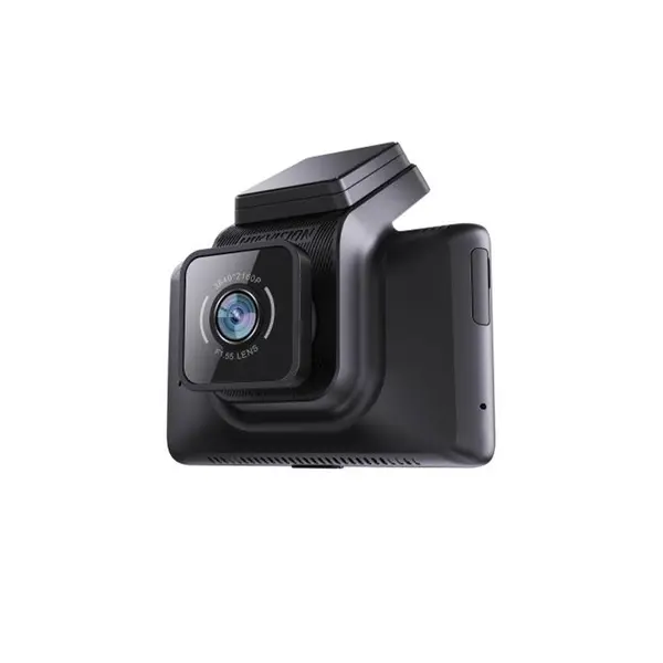Camera auto fata/spate Hikvision AE-DC4328-K5, 4 MP, WiFi, slot card, microfon si difuzor, G-Sensor, configurare/vizualizare de pe telefon, comenzi vocale