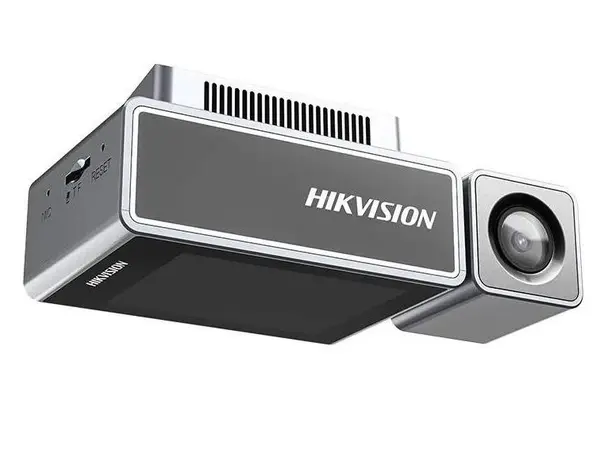 Camera auto Hikvision AE-DC8222-C8PRO/4K, 8MP, Wi-Fi, ecran 240x 320, slot card microSD, audio bidirectional, ADAS, senzor G, aplicatie mobila
