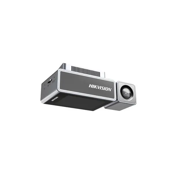 Camera auto Hikvision AE-DC8222-C8PRO, 4K, WiFi, microfon si difuzor, G-Sensor, ADAS, configurare/vizualizare de pe telefon
