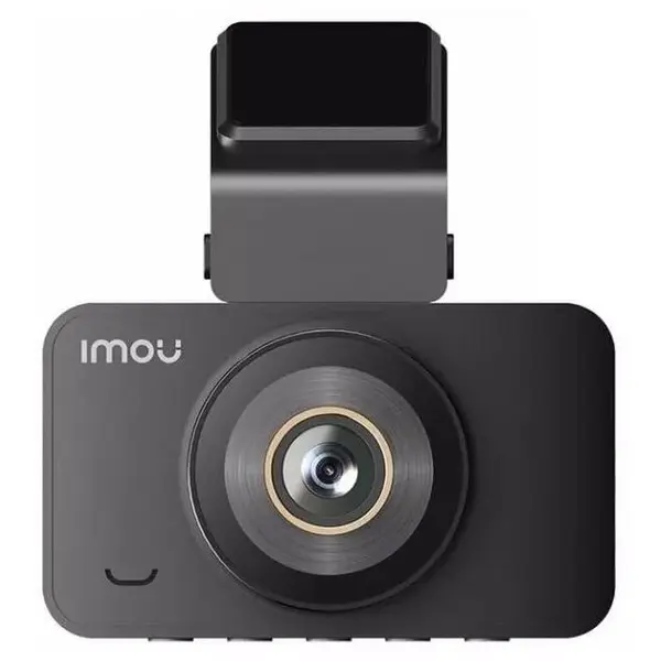 Camera auto Imou S800, 4K, unghi vizual 123 grade, ecran 3 inch, Wi-Fi, microfon, slot card Micro SD, IP52