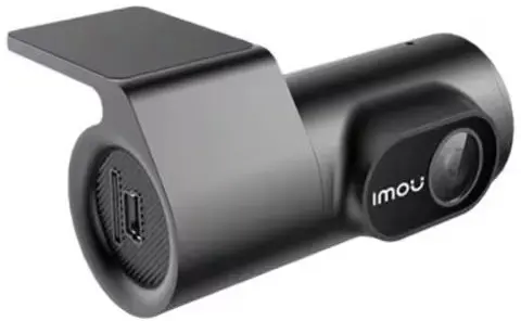 Camera auto Imou - T800, negru