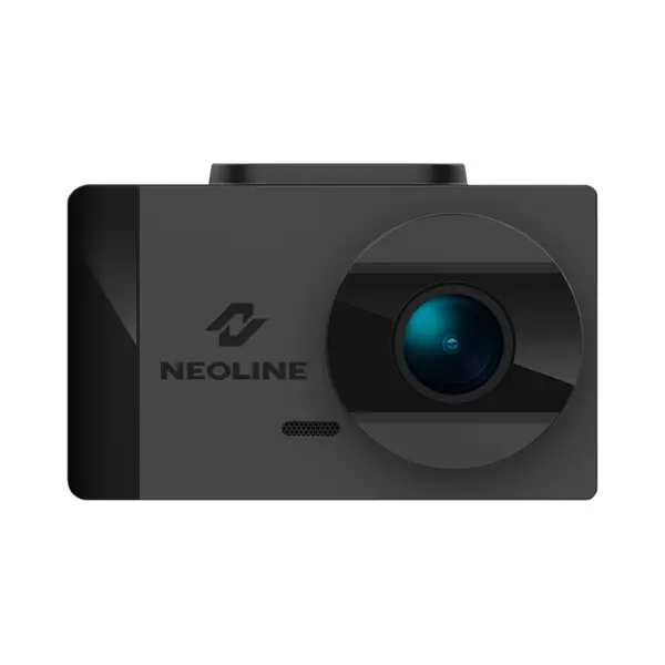 Camera auto Neoline G-TECH X34, 2.45", Full HD, Micro SD, Wi-Fi, Negru
