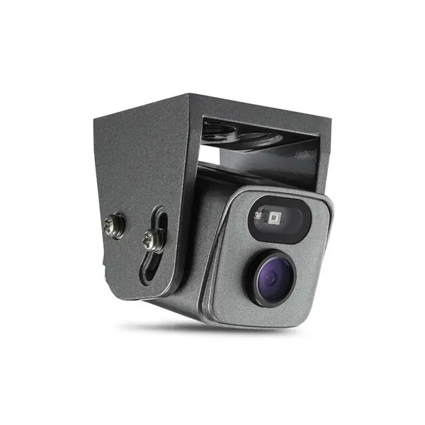 Camera auto spate/lateral Thinkware BCFH-50W, 2 MP, IR, 126 grade, lungime cablu 5 m