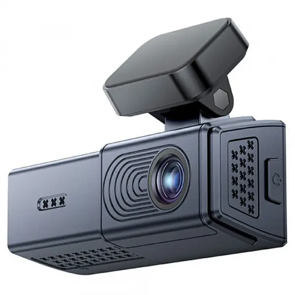 Camera Auto Yesido KM22, 1080P, Wi-Fi, Negru