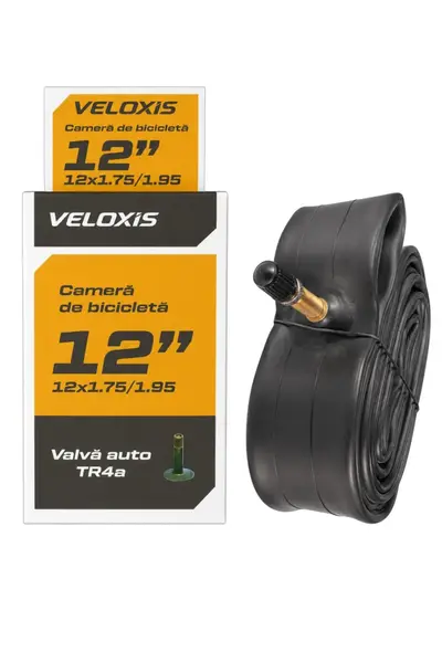 Camera Bicicleta Veloxis Profesionala 24x1.75 / 1.95