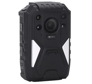 Camera bodycam pentru politie si paza RECODA M505B, M505B-64GB, 1296P, Wi-Fi, IR, 140 grade, baterie 12h, 64GB, IP65