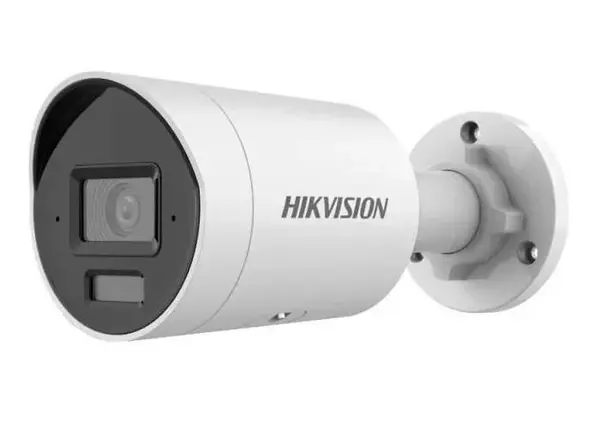 CAMERA BULLE 6MP 2.8MM HYBRID LIGHT CAMERA BULLE 6MP 2.8MM HYBRID LIGHT