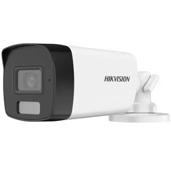 CAMERA BULLET 2MP 2.8MM IR40M CAMERA BULLET 2MP 2.8MM IR40M