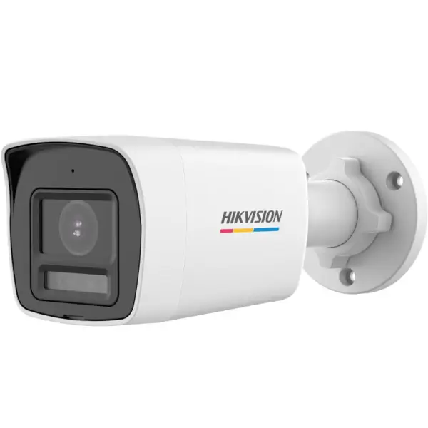 CAMERA BULLET 4K 2.8MM IR 30M CAMERA BULLET 4K 2.8MM IR 30M