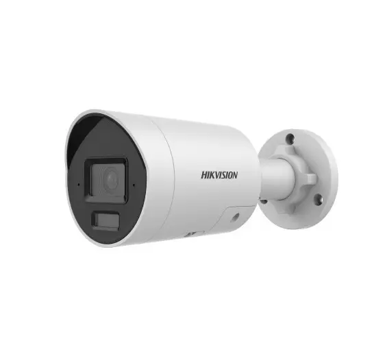 CAMERA BULLET 4MP 2.8MM IR 40M CAMERA BULLET 4MP 2.8MM IR 40M