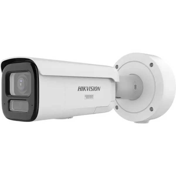 CAMERA BULLET 8MP 2.8-12MM IR 60M CAMERA BULLET 8MP 2.8-12MM IR 60M