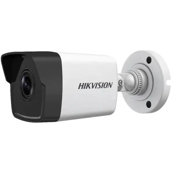 Camera bullet IP Hikvision DS-2CD1023G2-I, 2MP, lentila 2.8mm, IR 30m, PoE, IP67