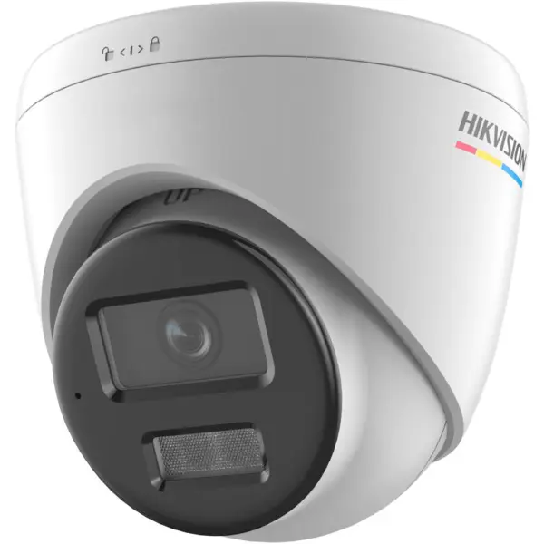 CAMERA COLORVU IP TURRET 2MP 4MM IR30M CAMERA COLORVU IP TURRET 2MP 4MM IR30M
