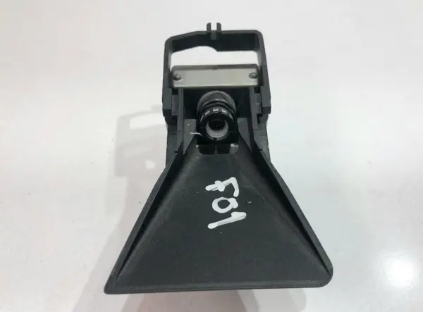 Camera cu modul 9188377 BMW Seria 7 (2008-2015) [F01, F02]