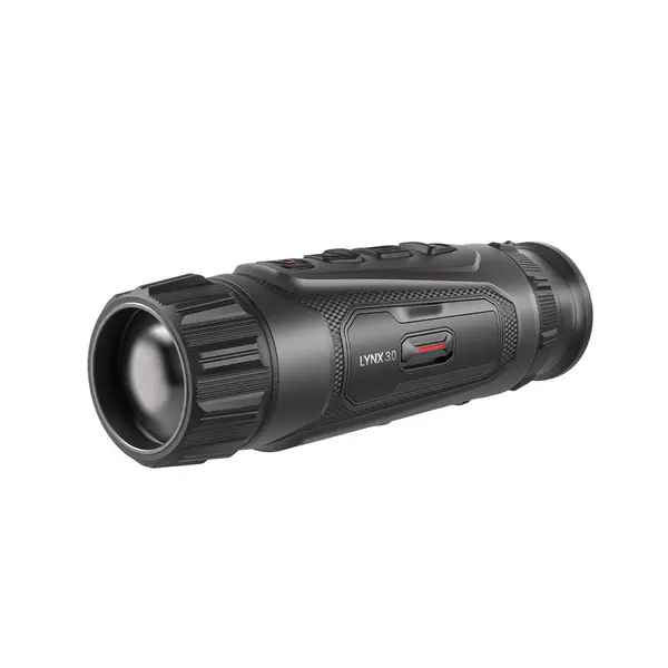 Camera cu termoviziune HikMicro Lynx LH35 3.0, 384x288px, 1800m, 35mm