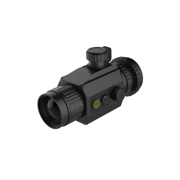 Camera cu termoviziune Pixfra Chiron PFI-C450F, 384x288px, 2600m, 50mm